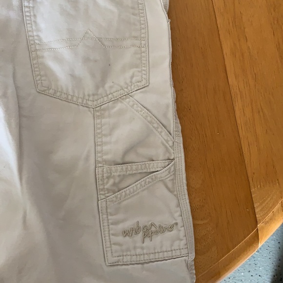 Urban Pipeline Shorts - Picture 4 of 4